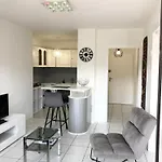Appartamento Fleur De Lys - Proche Centre Et Thonon-les-Bains
