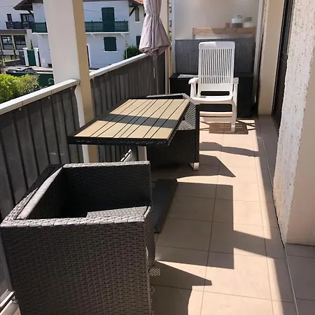Appartamento Fleur De Lys - Proche Centre Et *