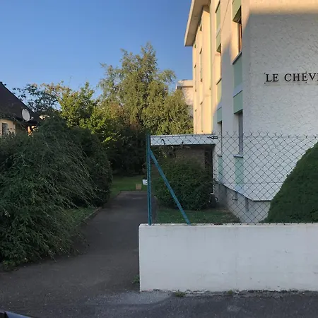 Fleur De Lys - Proche Centre Et Thonon-les-Bains
